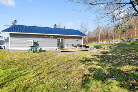 1505 Main Street Pittsburg NH 03592