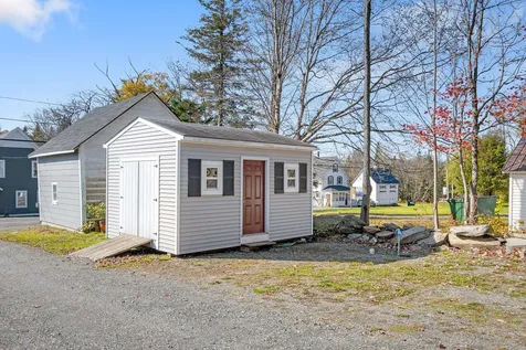 1505 Main Street Pittsburg NH 03592