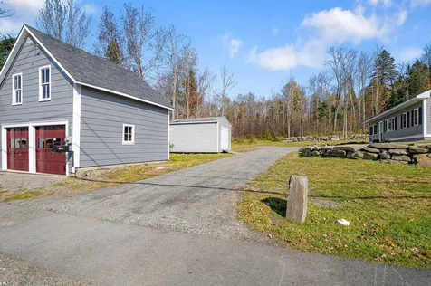 1505 Main Street Pittsburg NH 03592