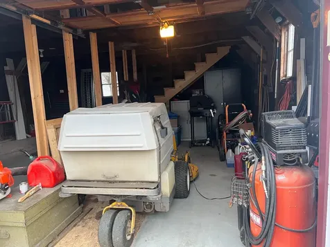 1505 Main Street Pittsburg NH 03592