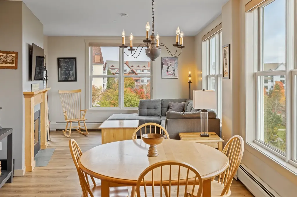 771 Stratton Mount Access Road Stratton VT 05155