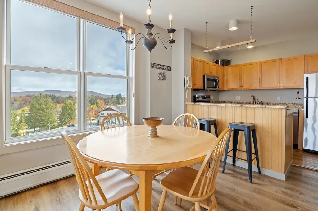 771 Stratton Mount Access Road Stratton VT 05155