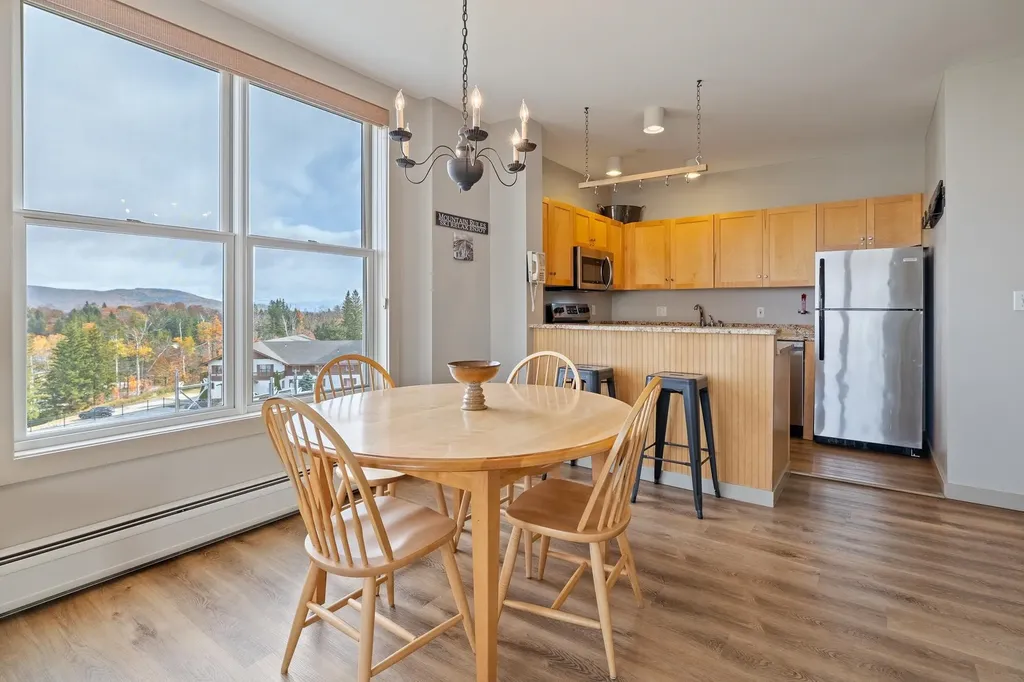 771 Stratton Mount Access Road Stratton VT 05155