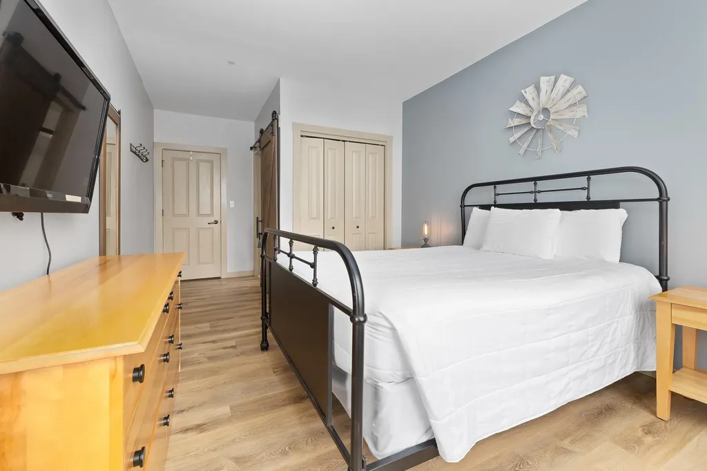 771 Stratton Mount Access Road Stratton VT 05155