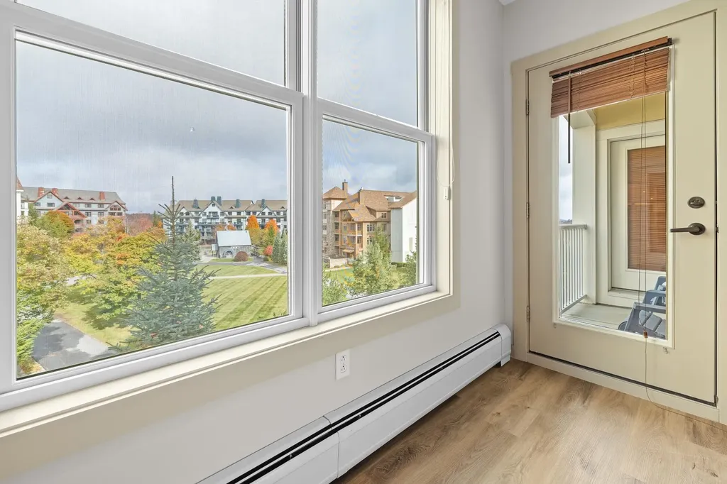 771 Stratton Mount Access Road Stratton VT 05155