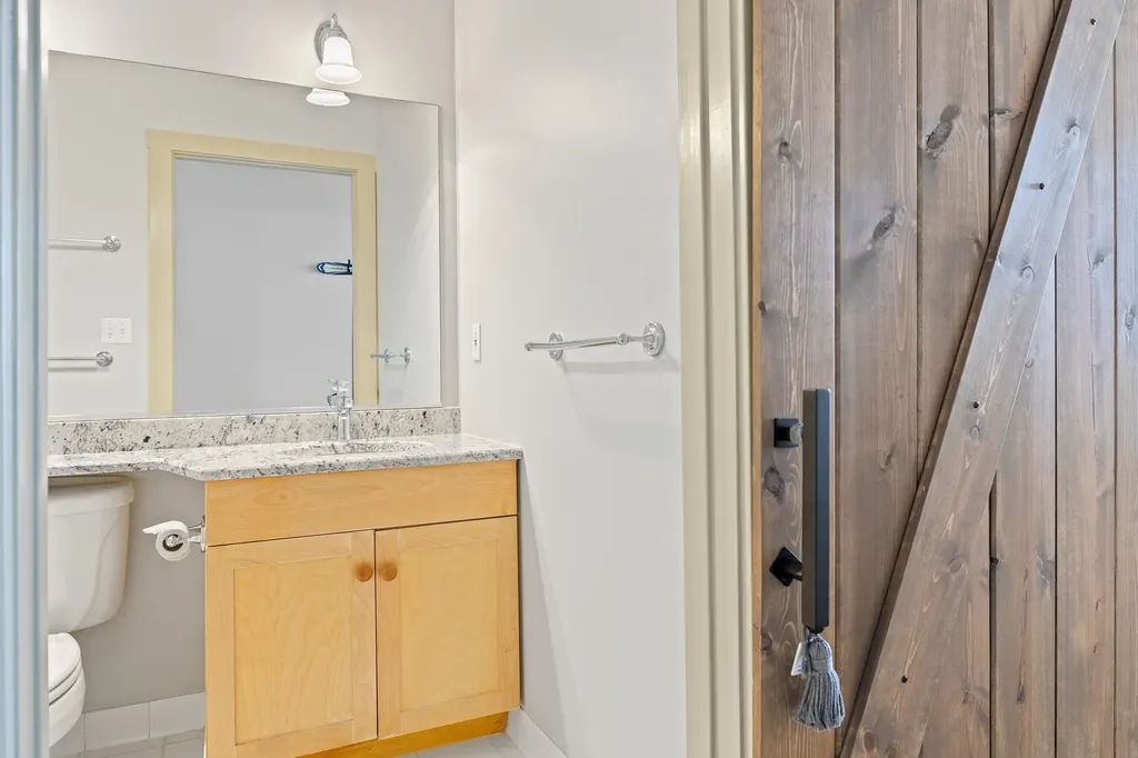 771 Stratton Mount Access Road Stratton VT 05155