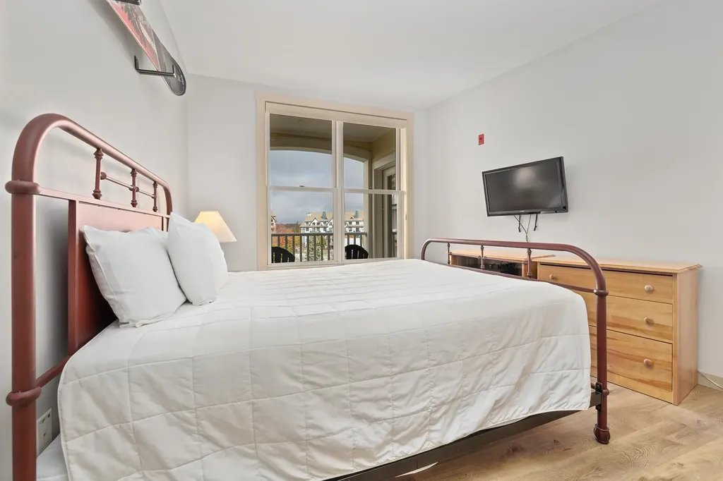 771 Stratton Mount Access Road Stratton VT 05155