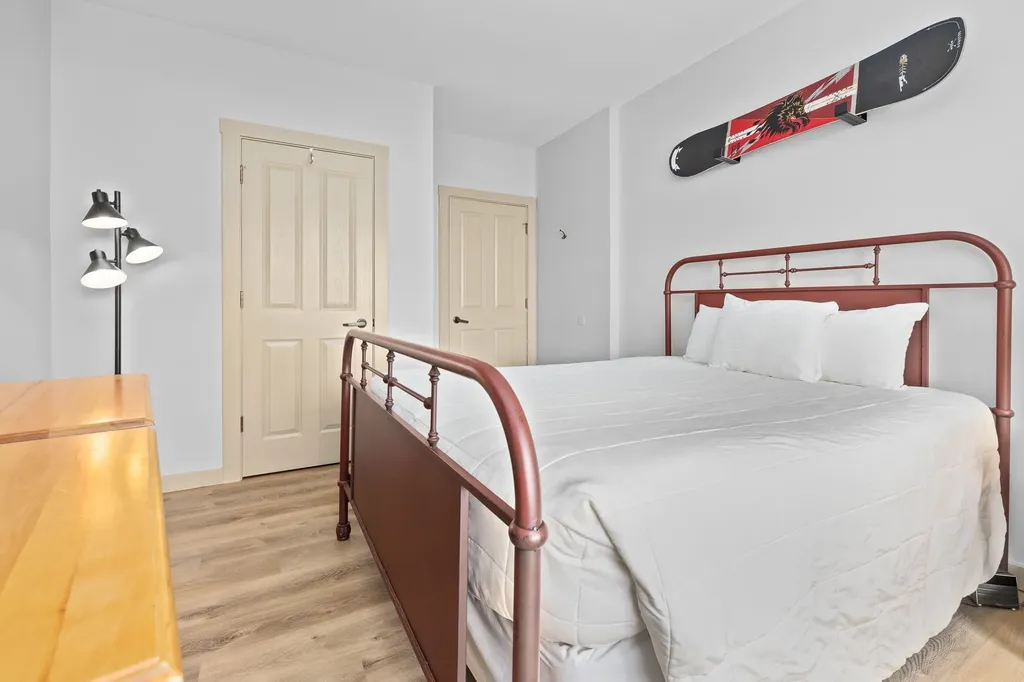 771 Stratton Mount Access Road Stratton VT 05155