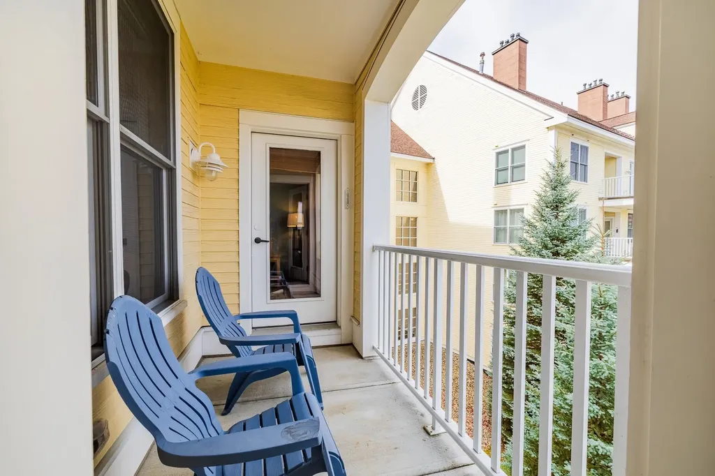 771 Stratton Mount Access Road Stratton VT 05155