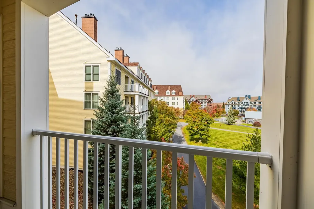 771 Stratton Mount Access Road Stratton VT 05155