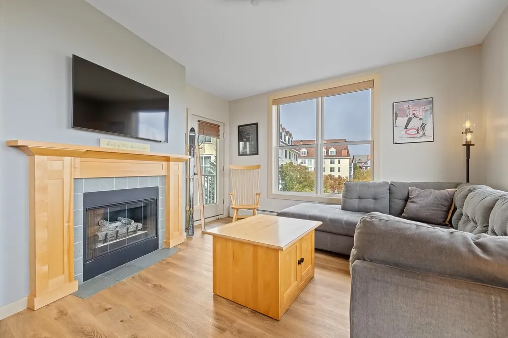 771 Stratton Mount Access Road Stratton VT 05155