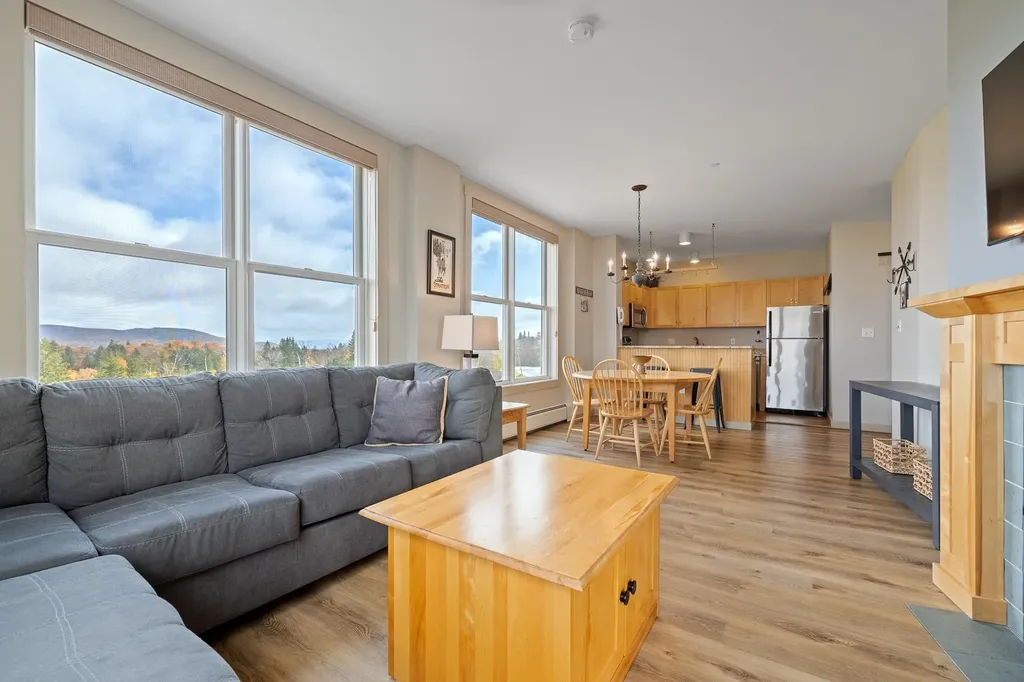 771 Stratton Mount Access Road Stratton VT 05155