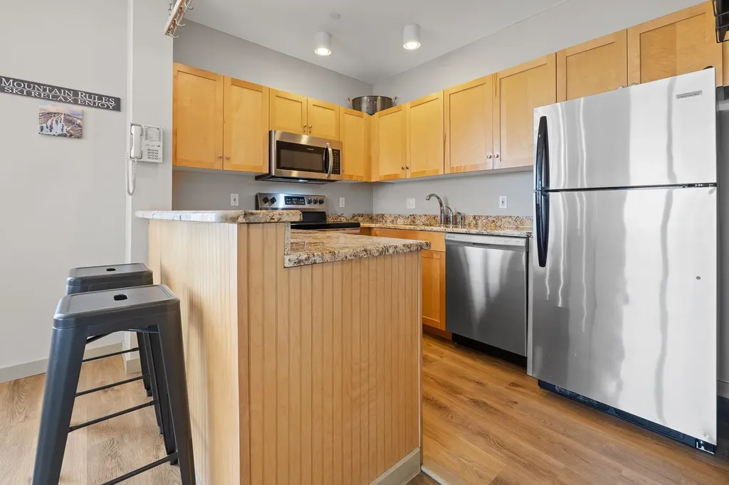 771 Stratton Mount Access Road Stratton VT 05155