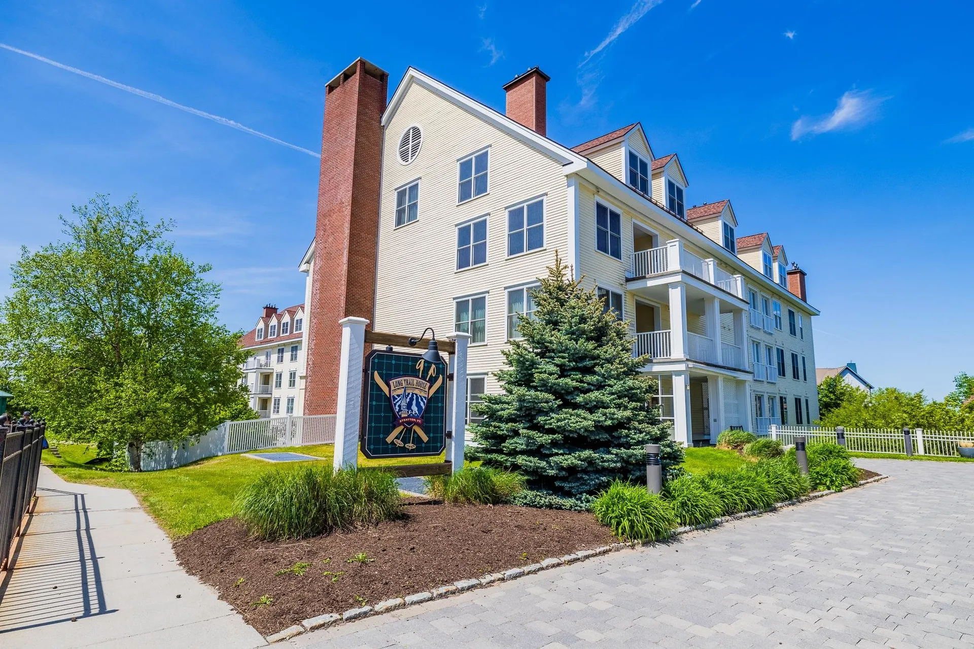 771 Stratton Mount Access Road Stratton VT 05155