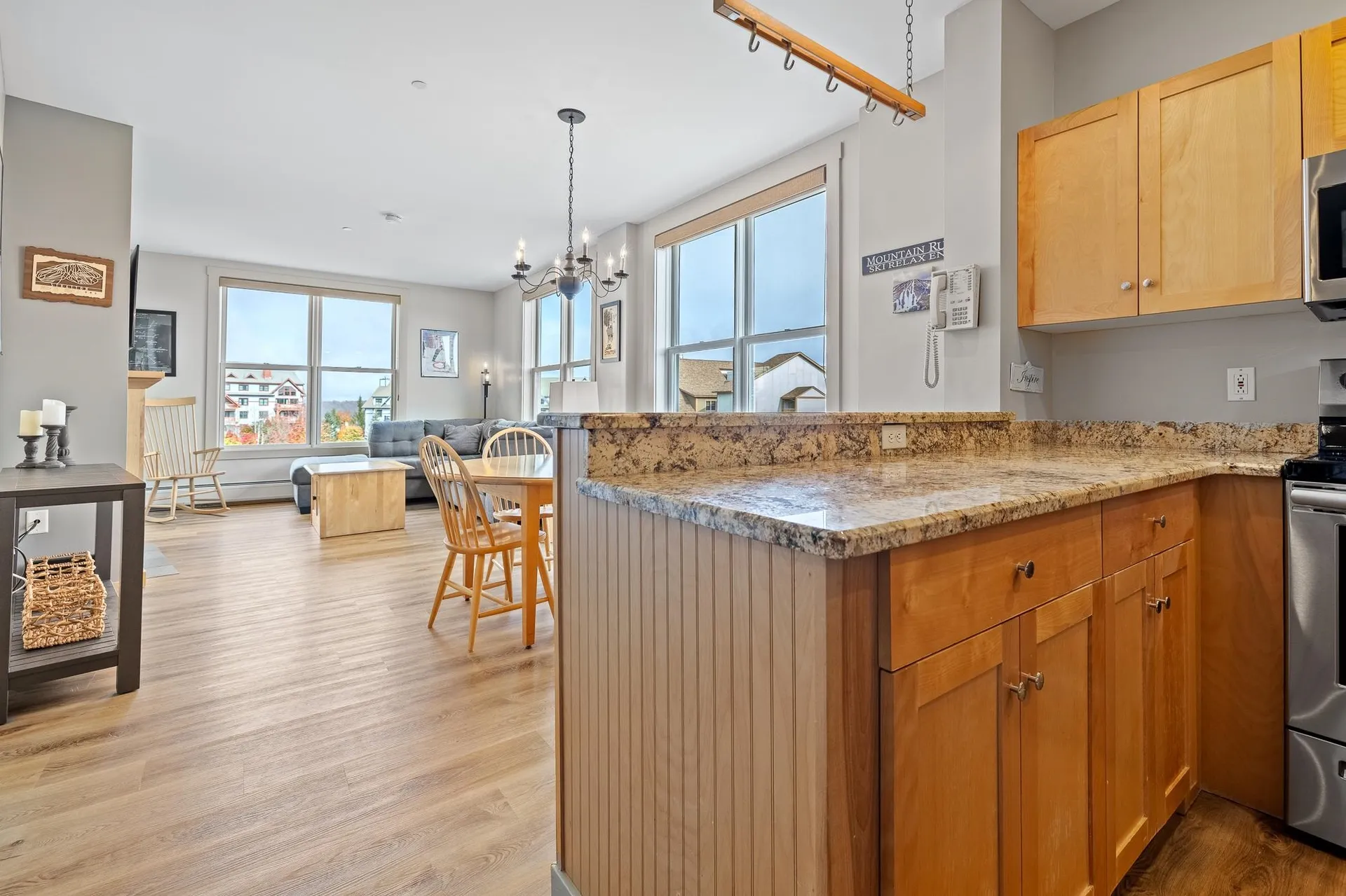 771 Stratton Mount Access Road Stratton VT 05155