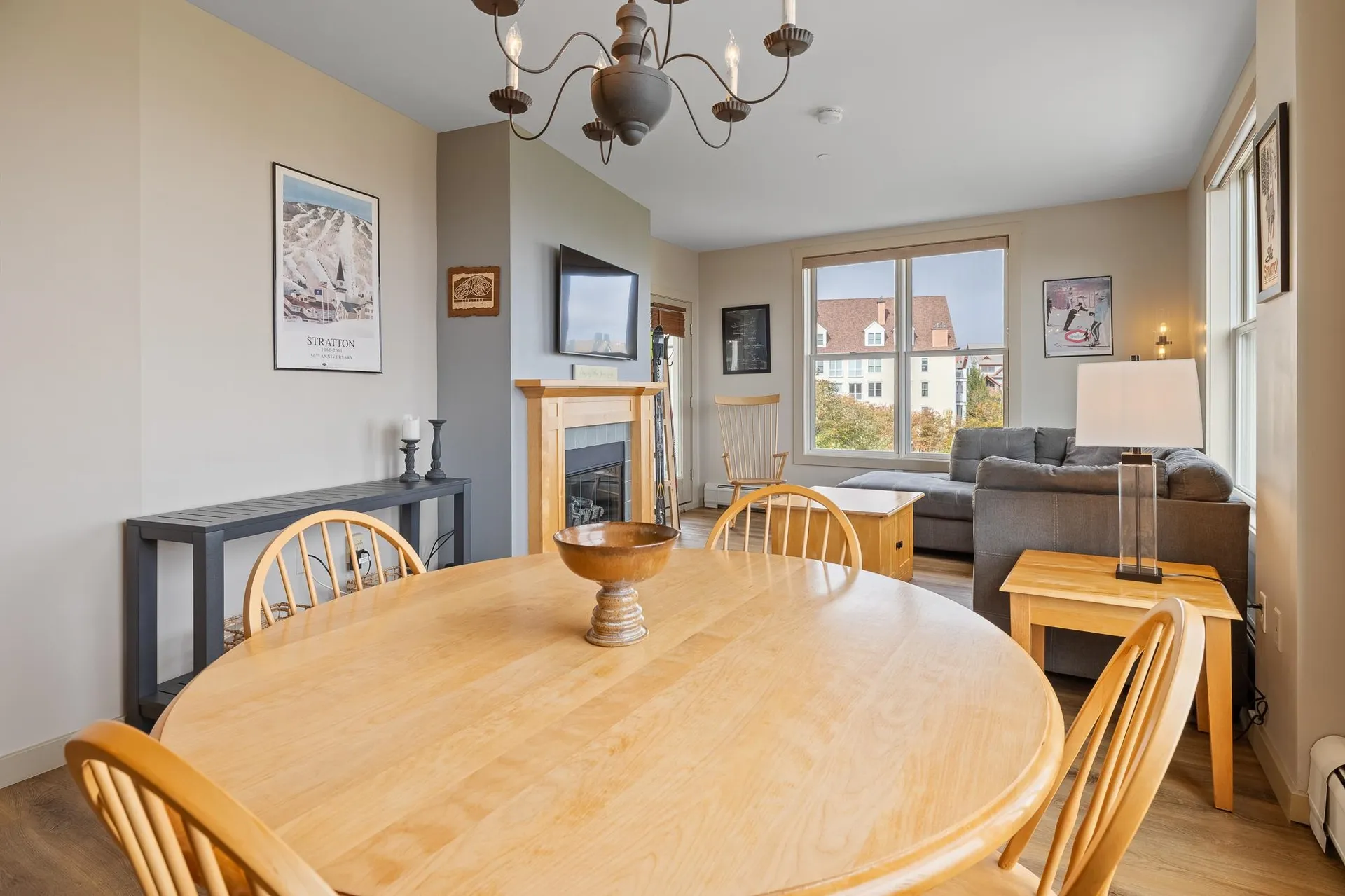 771 Stratton Mount Access Road Stratton VT 05155