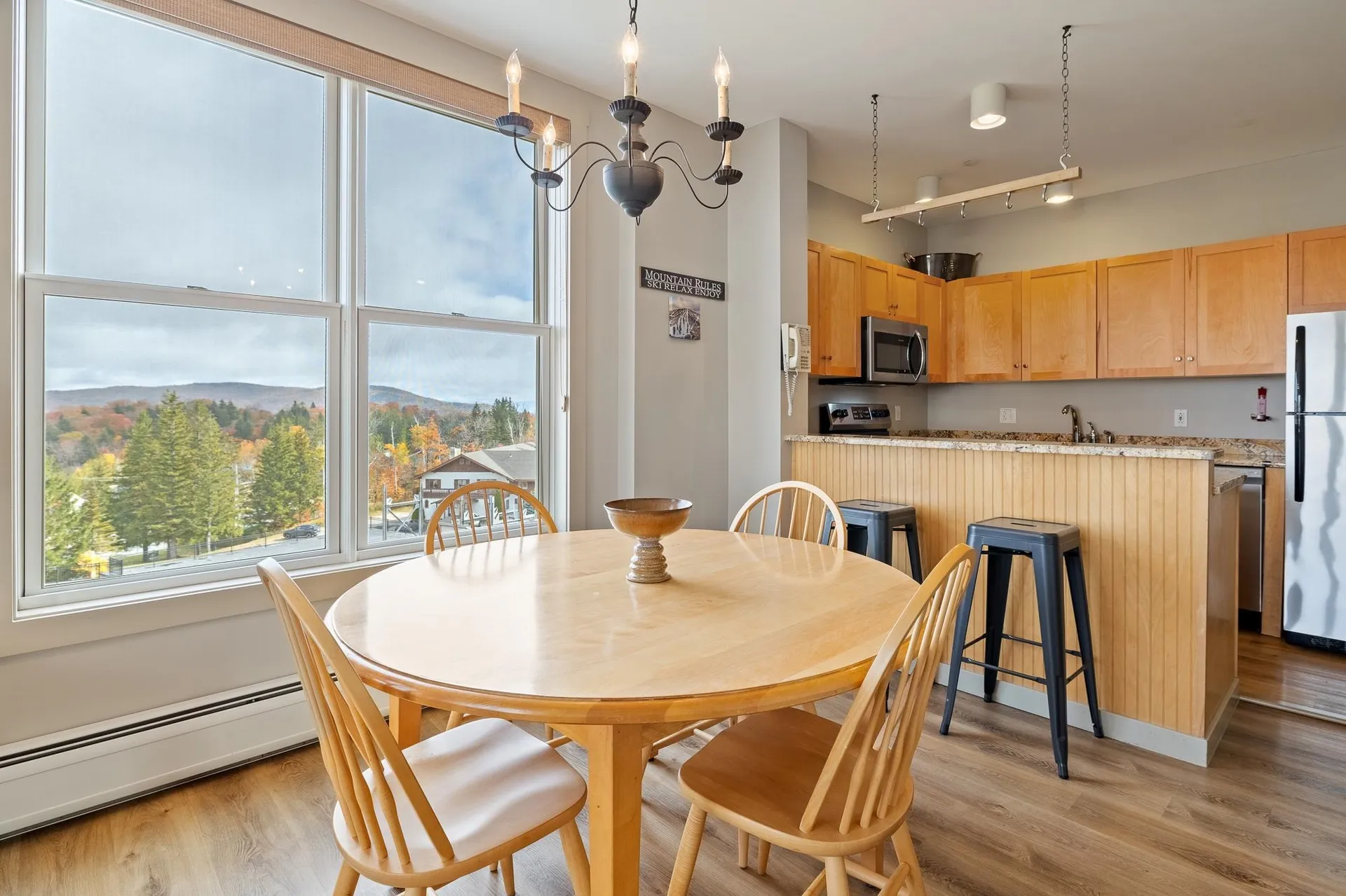 771 Stratton Mount Access Road Stratton VT 05155