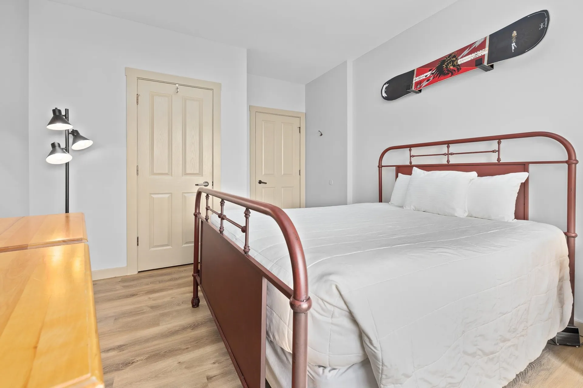 771 Stratton Mount Access Road Stratton VT 05155