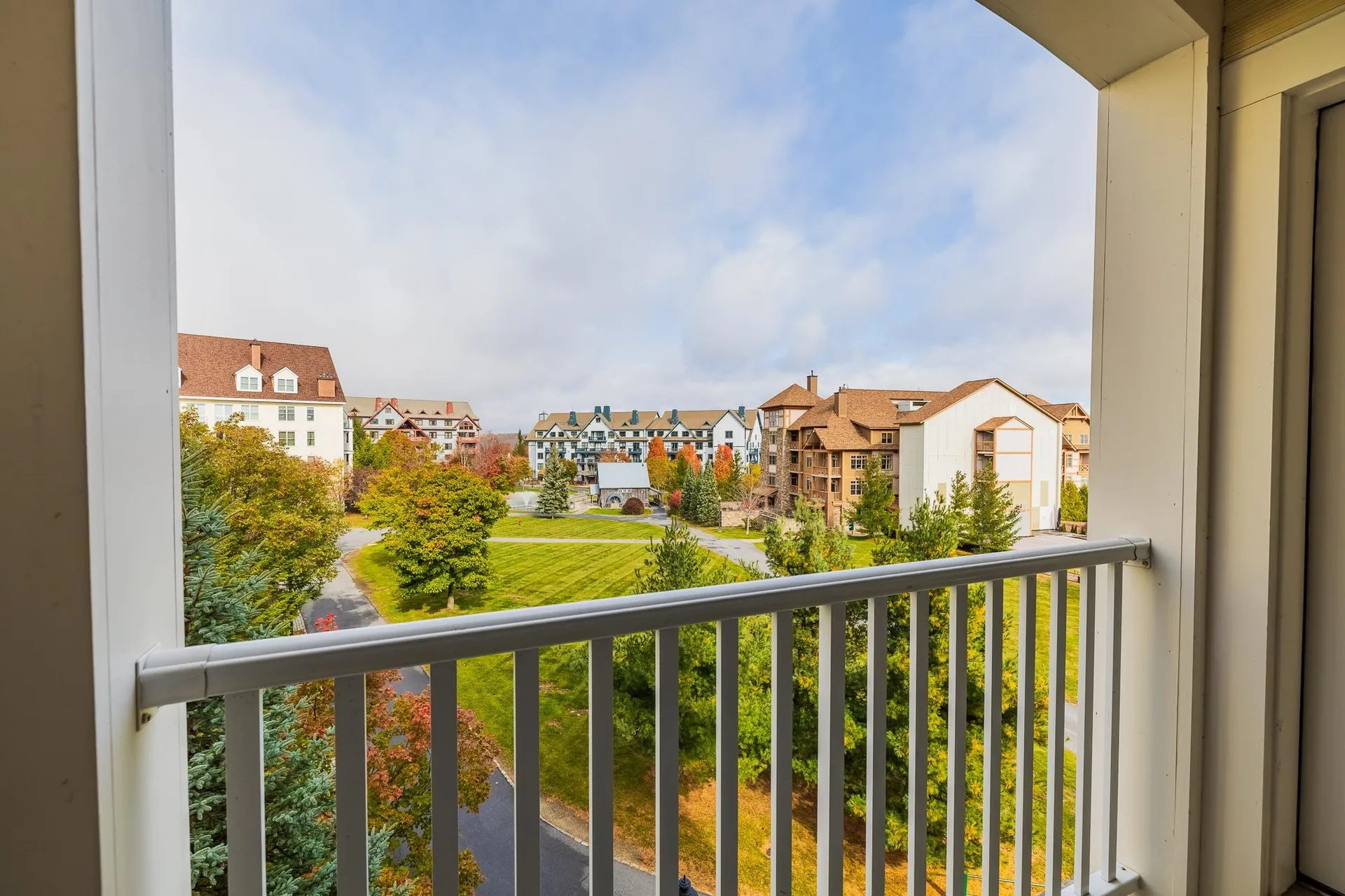 771 Stratton Mount Access Road Stratton VT 05155