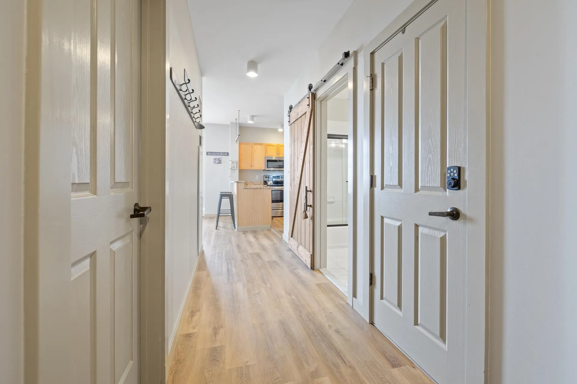 771 Stratton Mount Access Road Stratton VT 05155