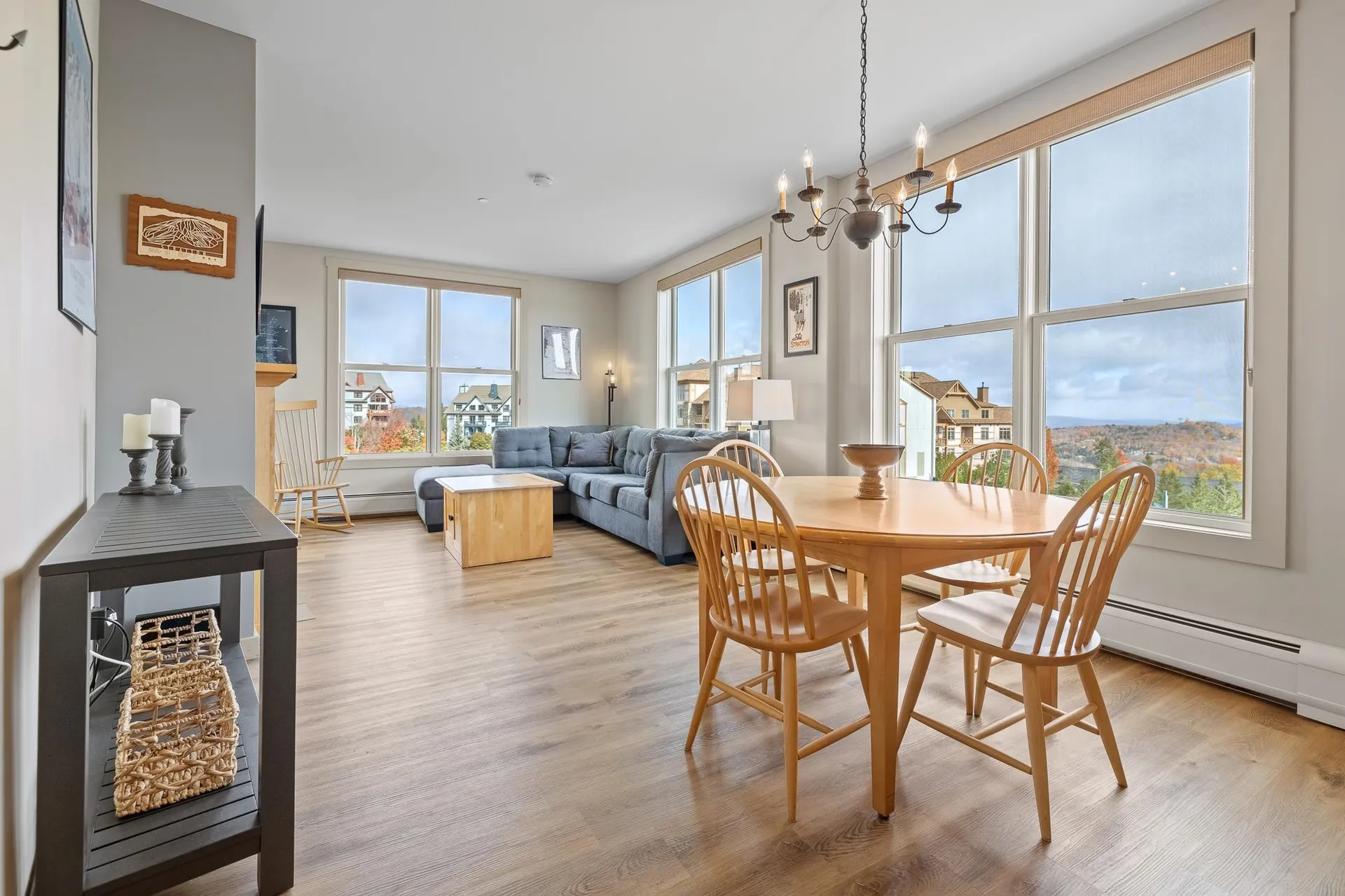 771 Stratton Mount Access Road Stratton VT 05155