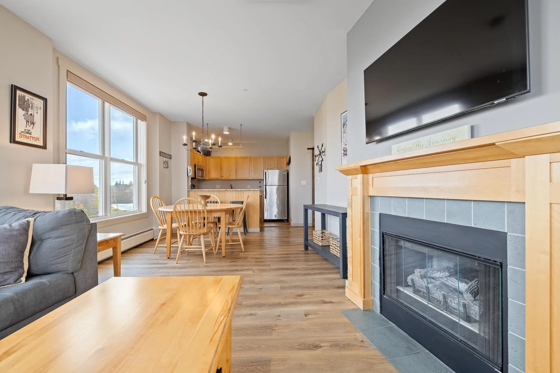 771 Stratton Mount Access Road Stratton VT 05155