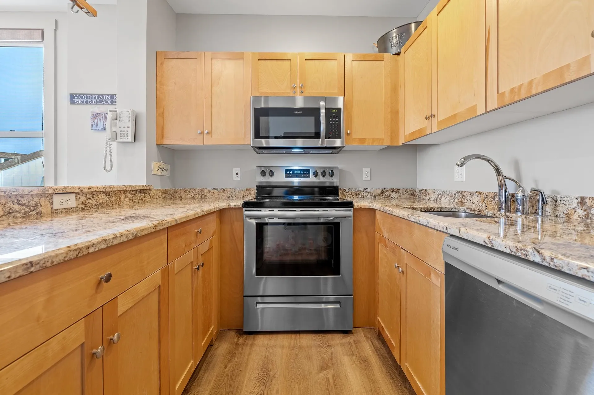 771 Stratton Mount Access Road Stratton VT 05155