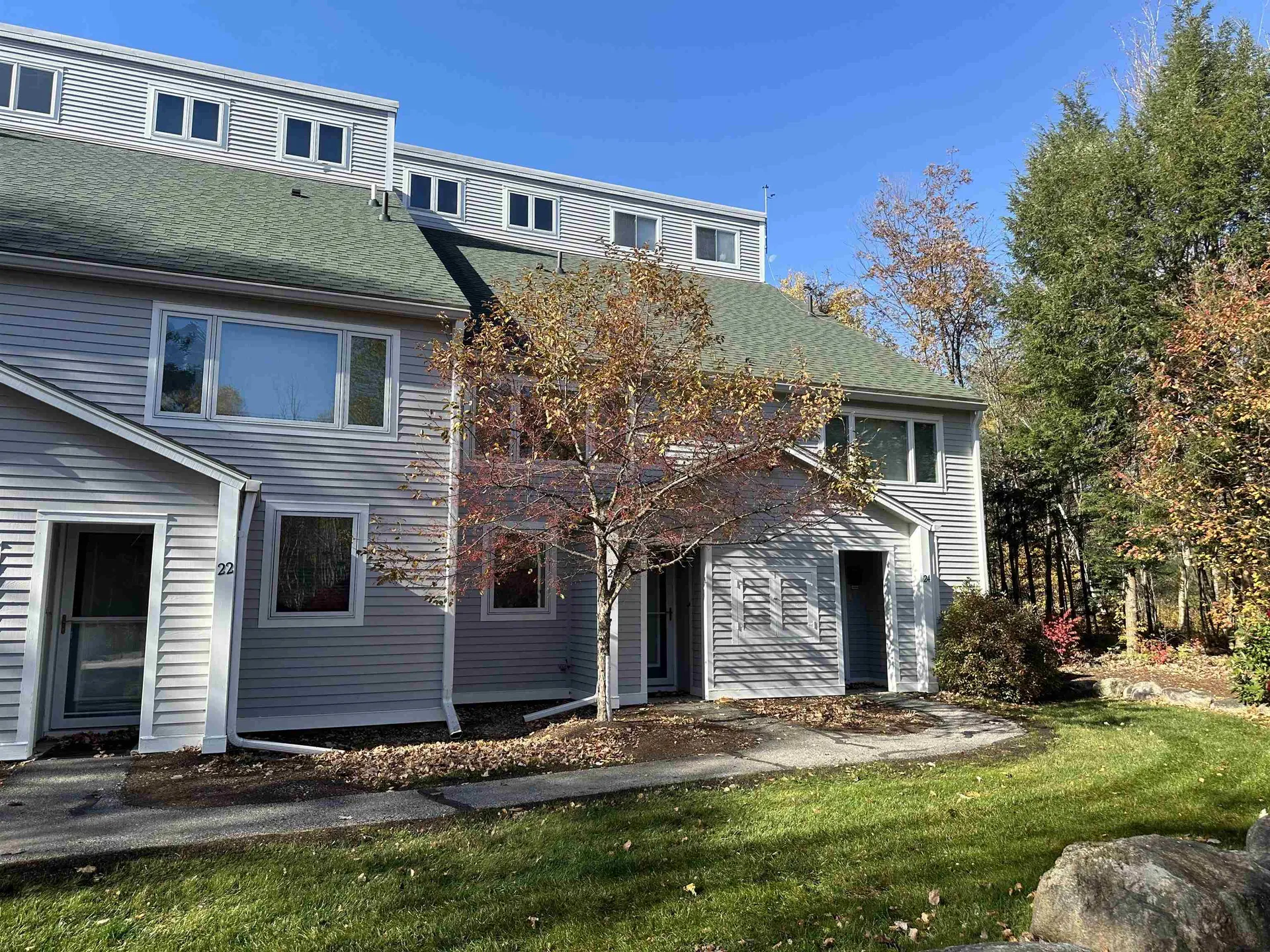 11 Moose Way Waterville Valley NH 03215