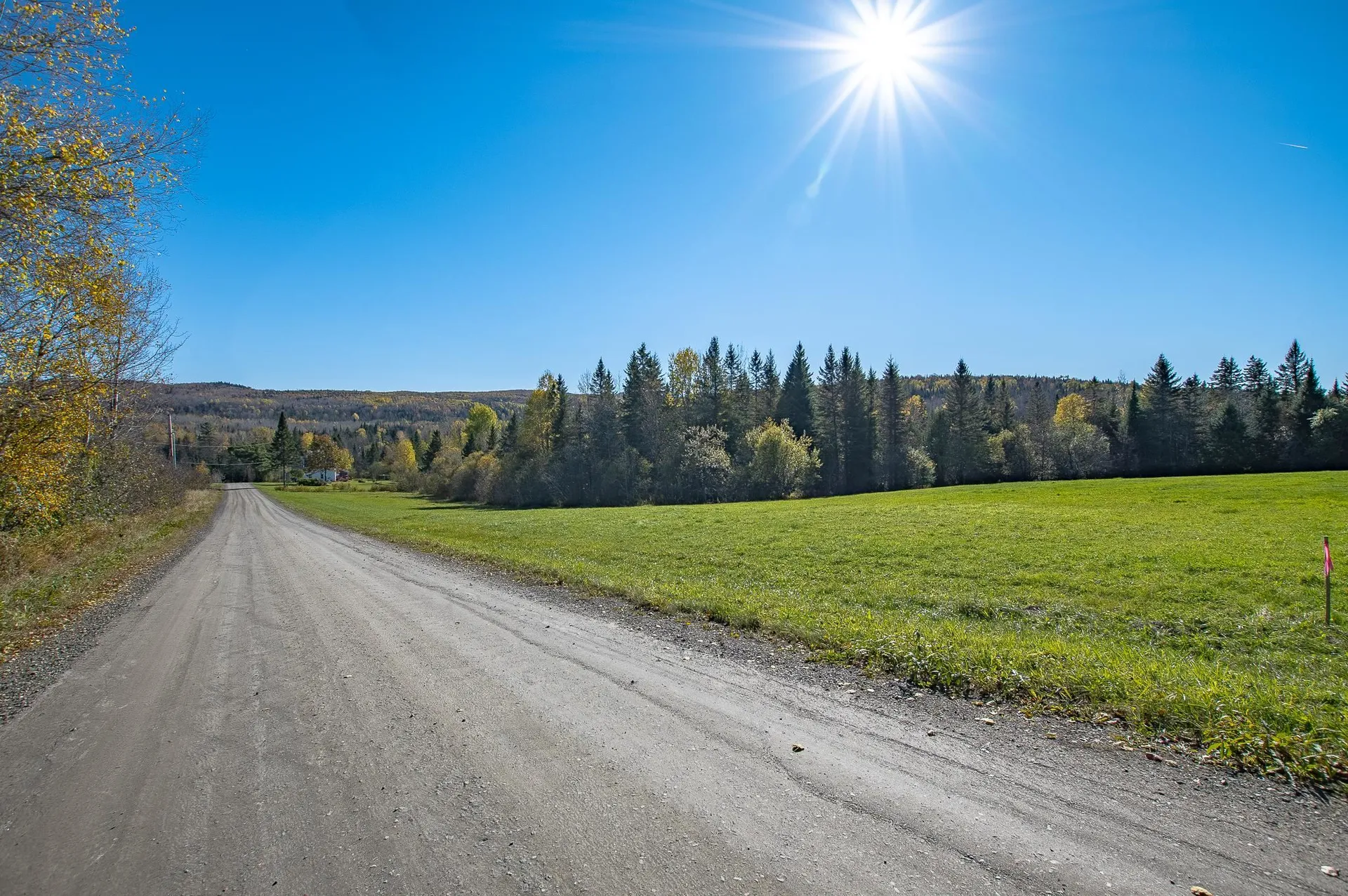 3621 Canaan Hill Road Canaan VT 05903