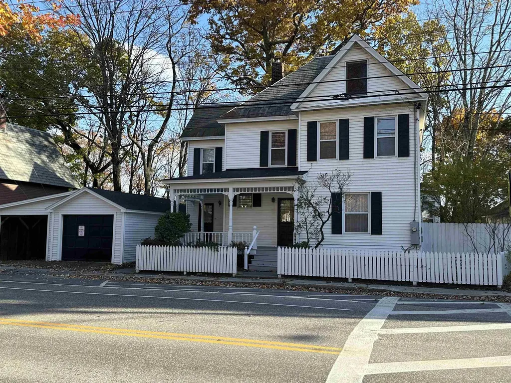 106 Western Avenue Brattleboro VT 05301