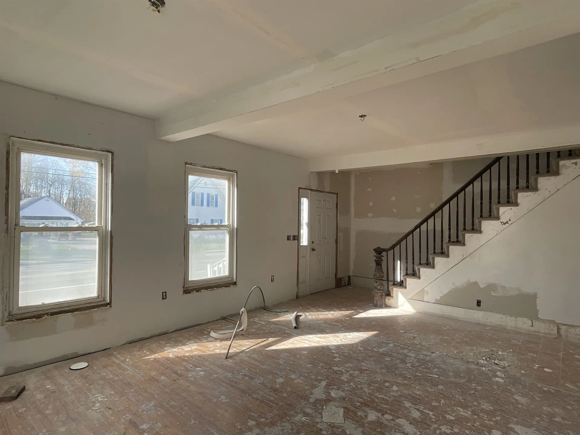 56 Bridge Street Colebrook NH 03576