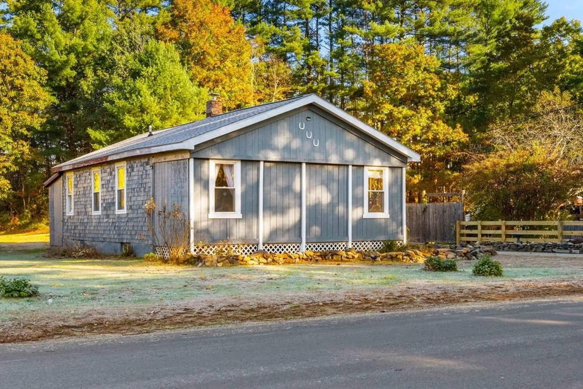 45 Sargent Street Northfield NH 03276