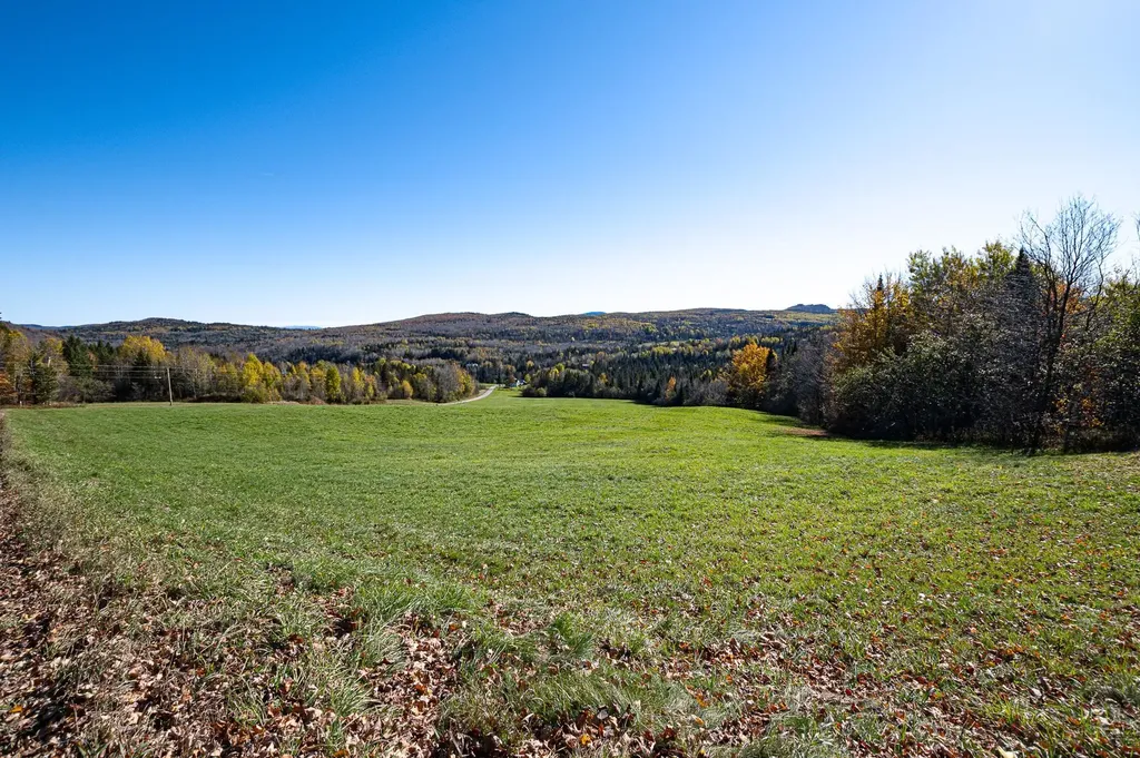 3651 Canaan Hill Road Canaan VT 05903