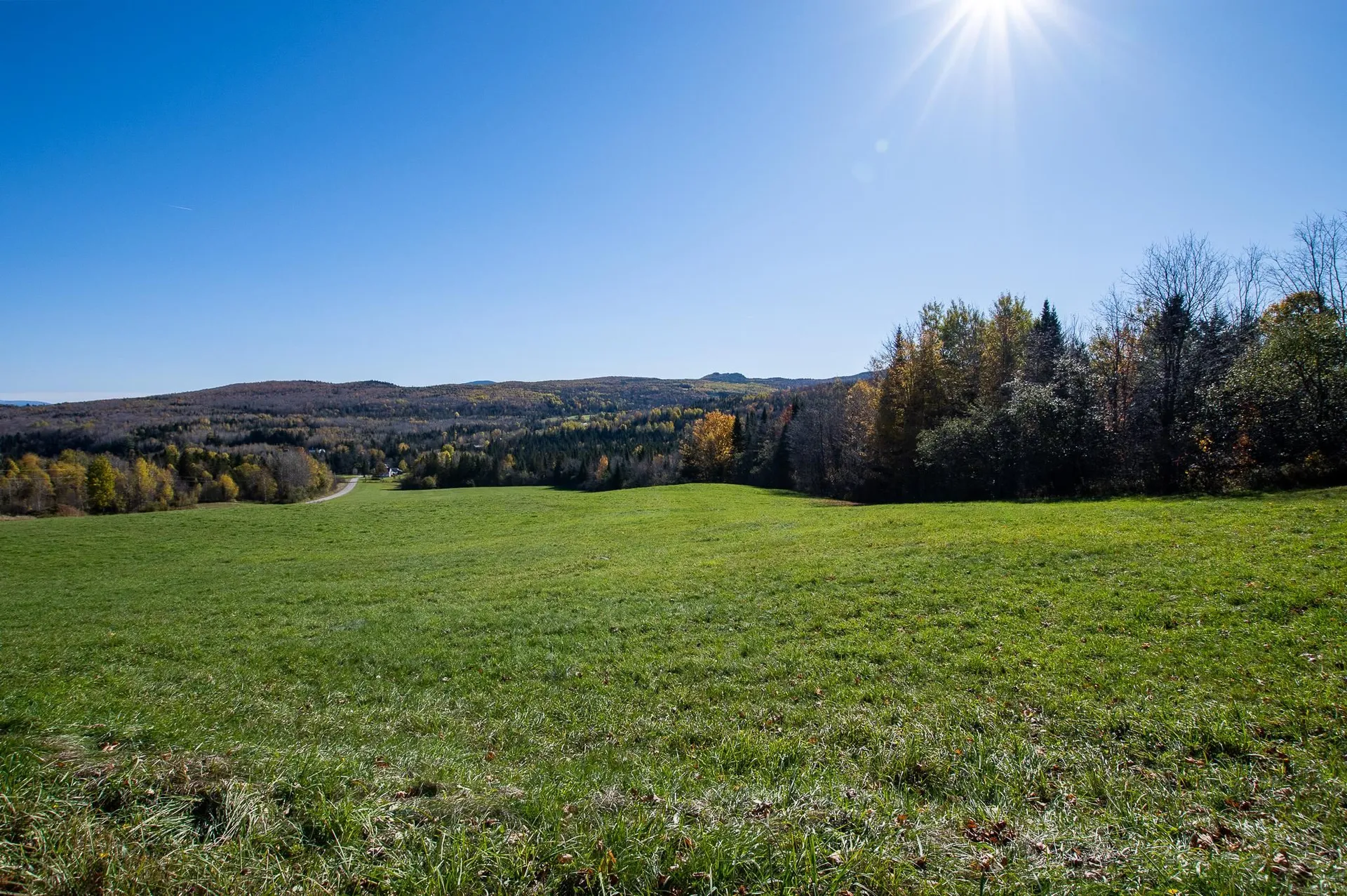 3651 Canaan Hill Road Canaan VT 05903