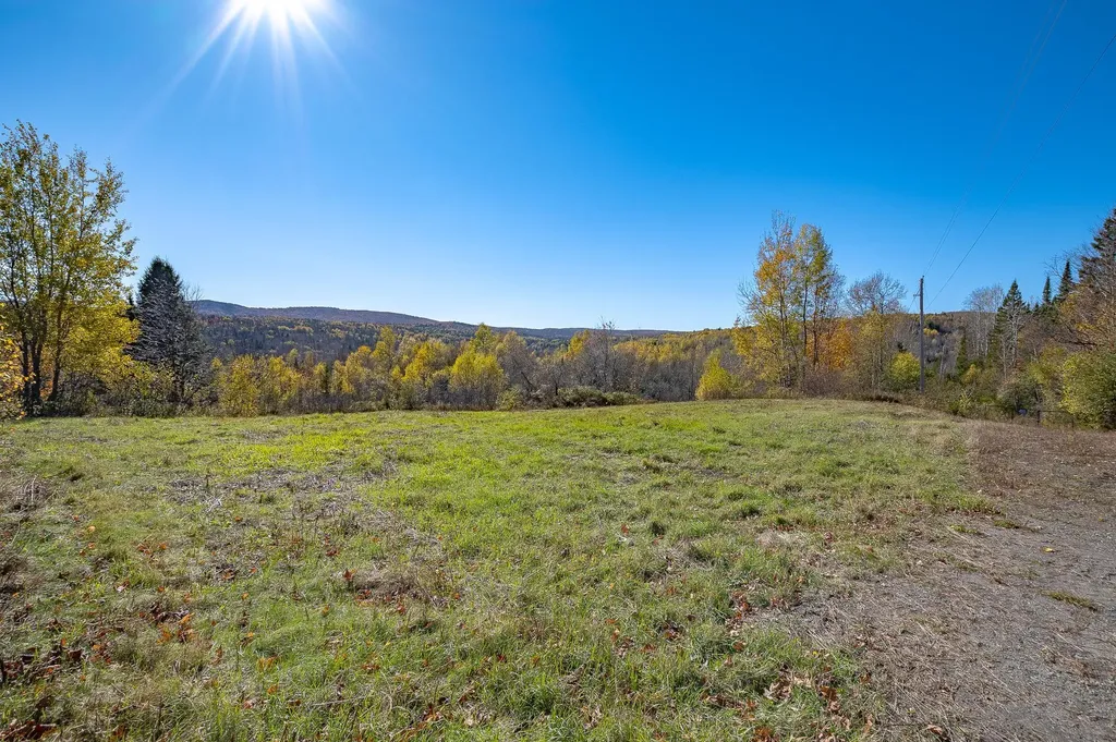 3701 Canaan Hill Road Canaan VT 05903