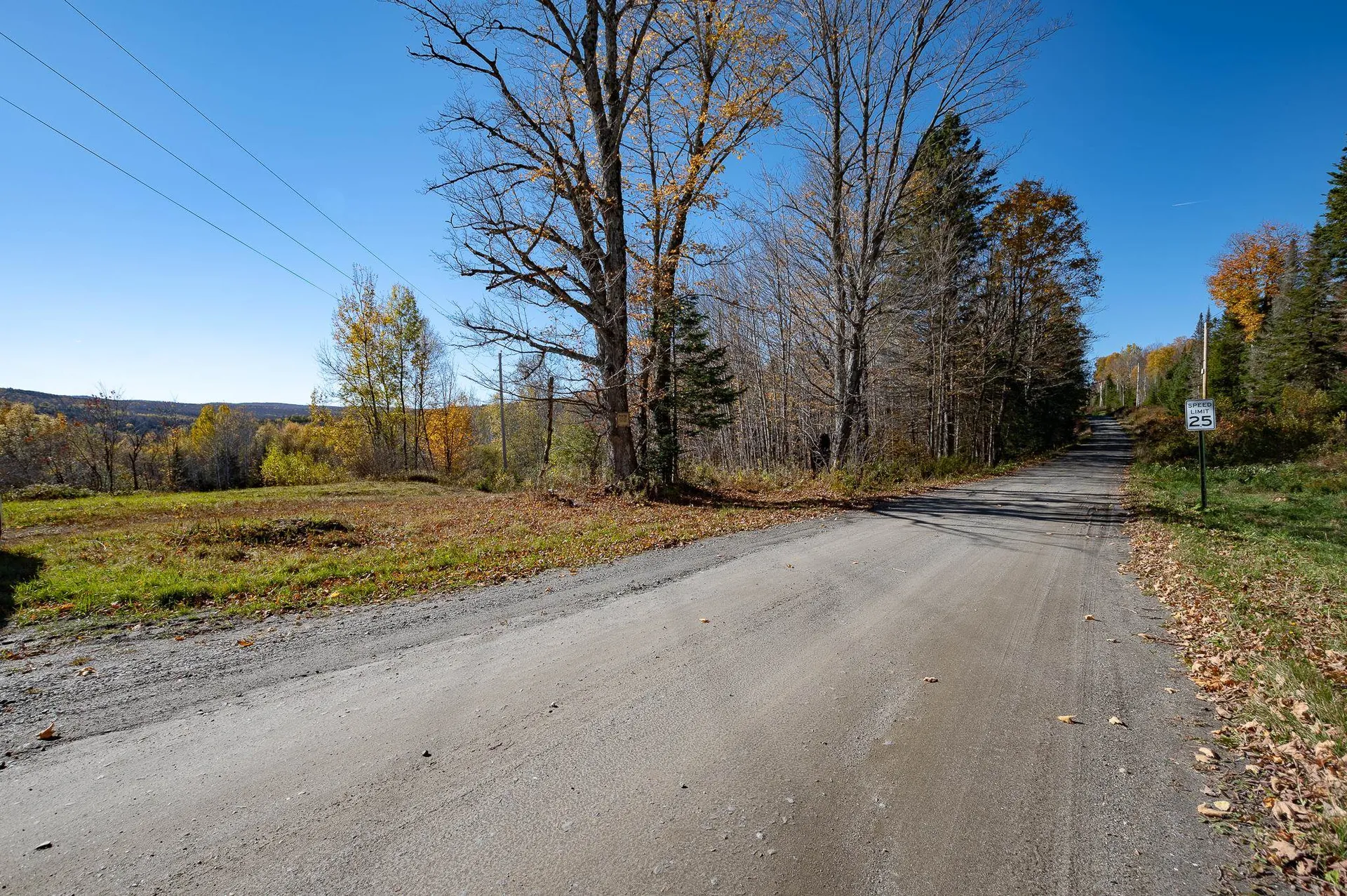 3701 Canaan Hill Road Canaan VT 05903