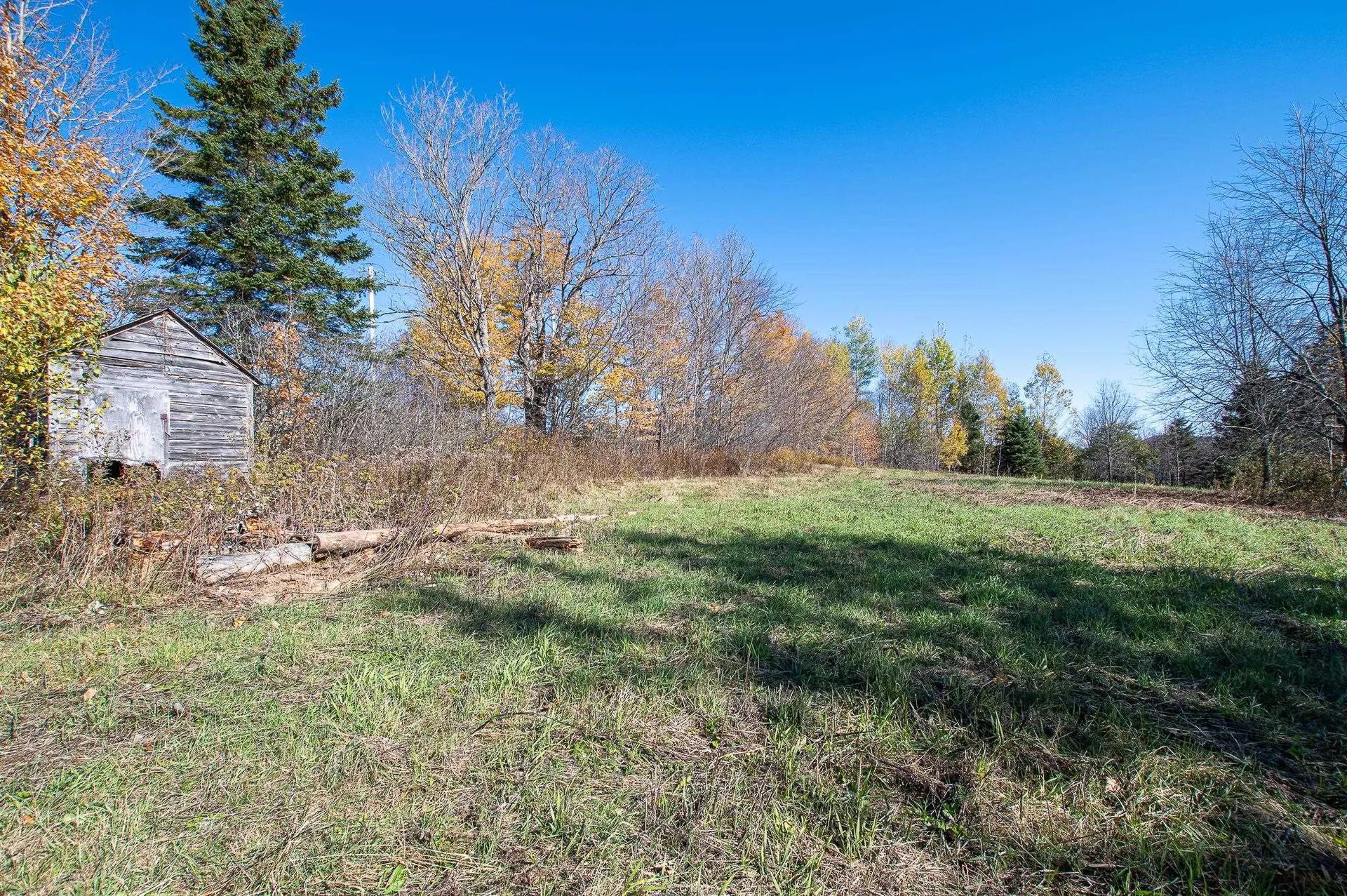 3701 Canaan Hill Road Canaan VT 05903