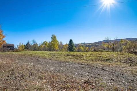 3701 Canaan Hill Road Canaan VT 05903
