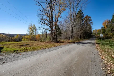 3701 Canaan Hill Road Canaan VT 05903