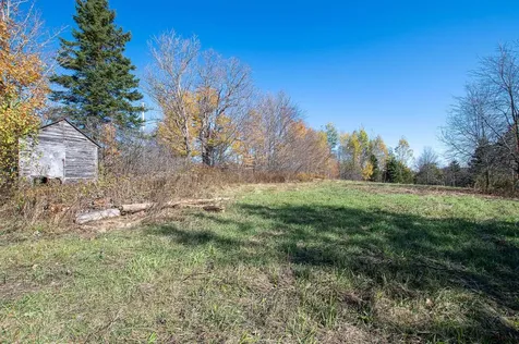 3701 Canaan Hill Road Canaan VT 05903