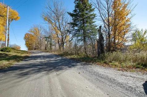 3701 Canaan Hill Road Canaan VT 05903