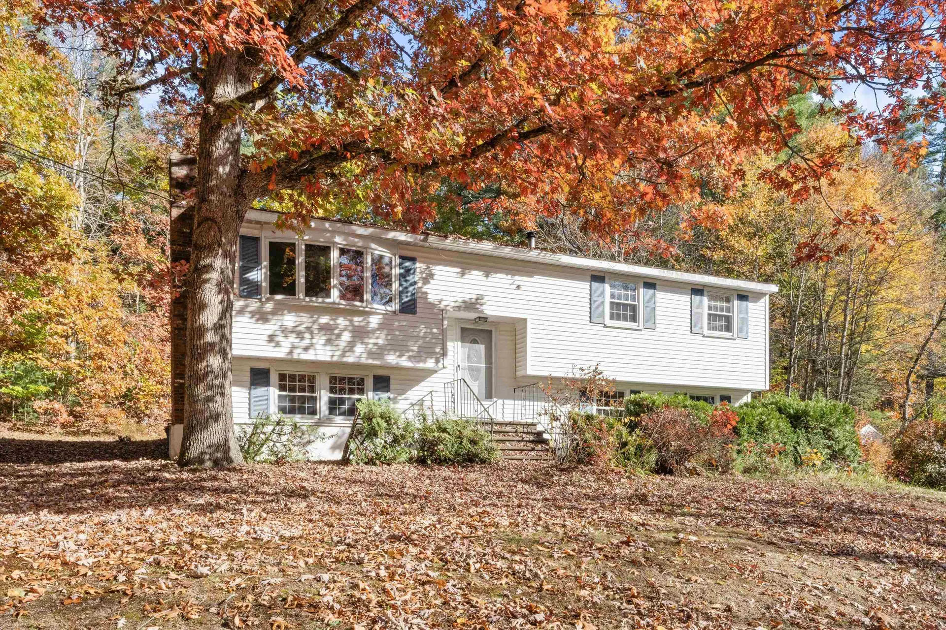 163 Rattlesnake Hill Road Auburn NH 03032