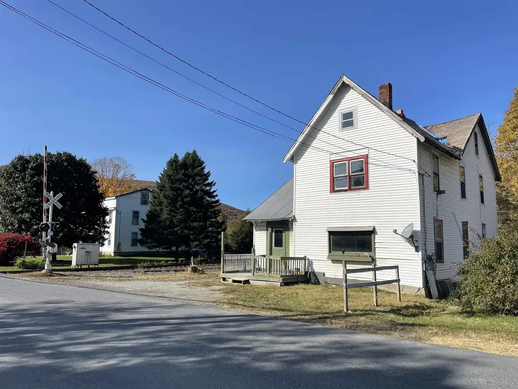 30 Main Street Pownal VT 05261
