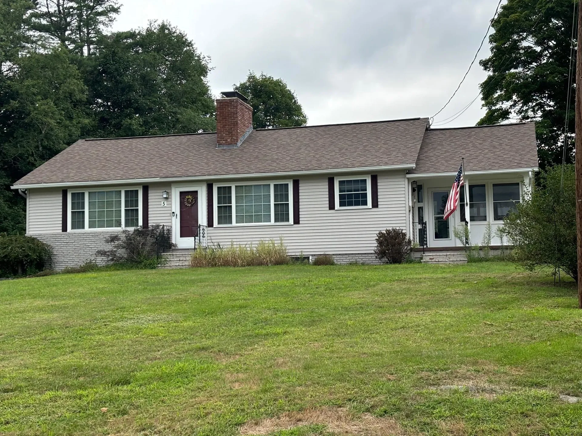 5 Goodhue Road Boscawen NH 03303