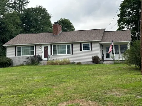 5 Goodhue Road Boscawen NH 03303