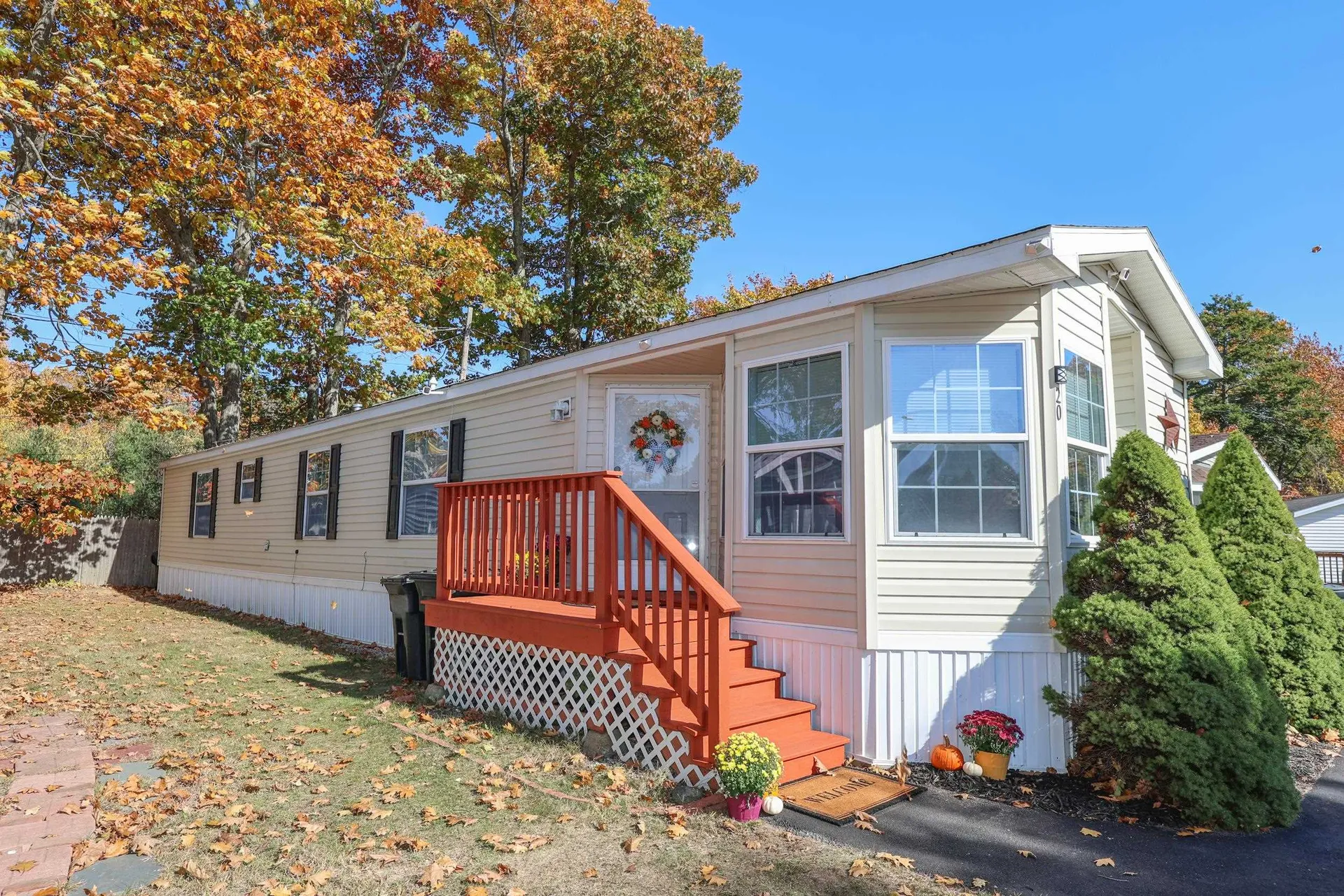 20 Black Forest Road North Hampton NH 03862