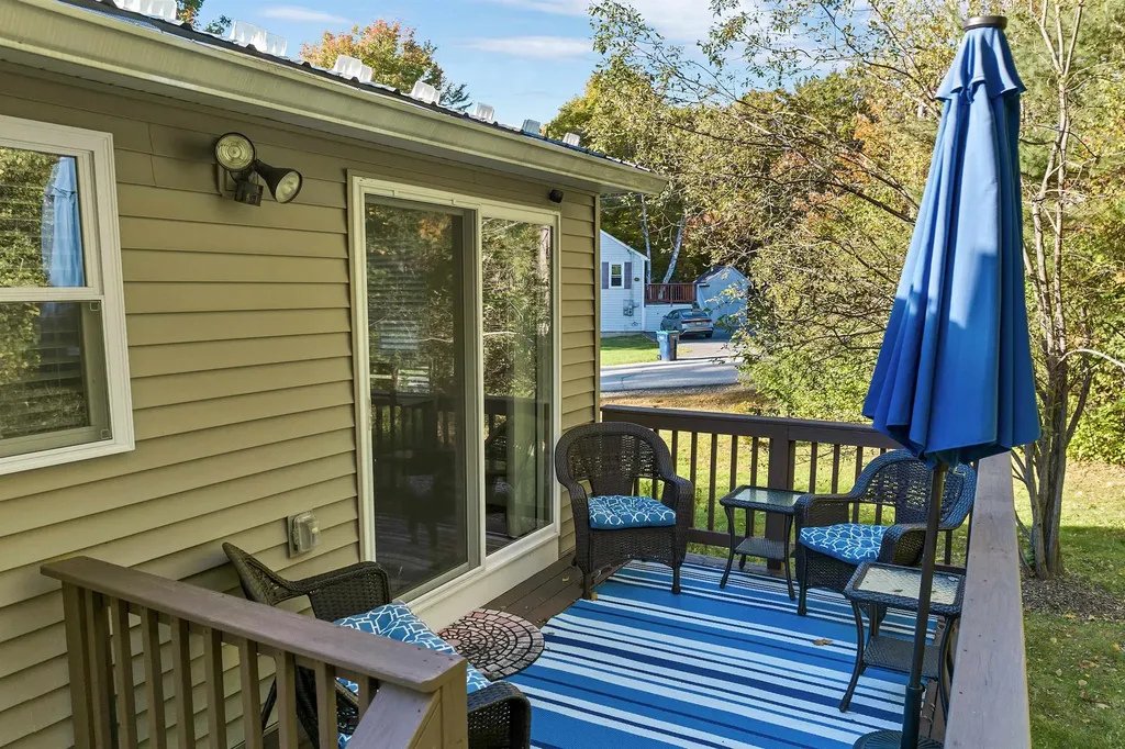 134 Vista Heights Tilton NH 03276