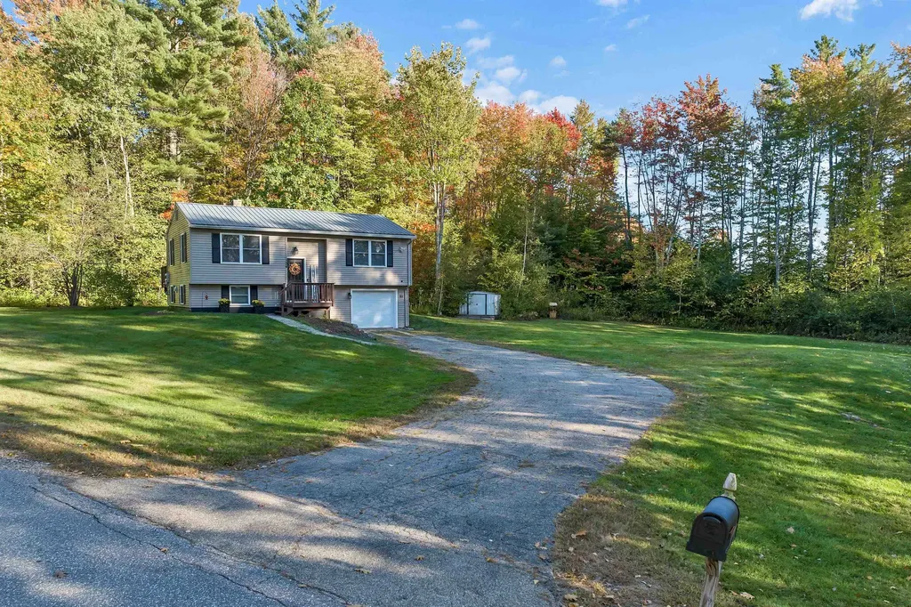 134 Vista Heights Tilton NH 03276