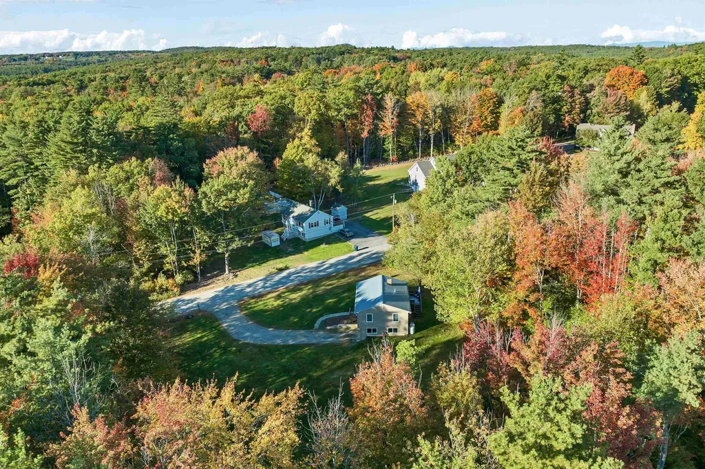 134 Vista Heights Tilton NH 03276