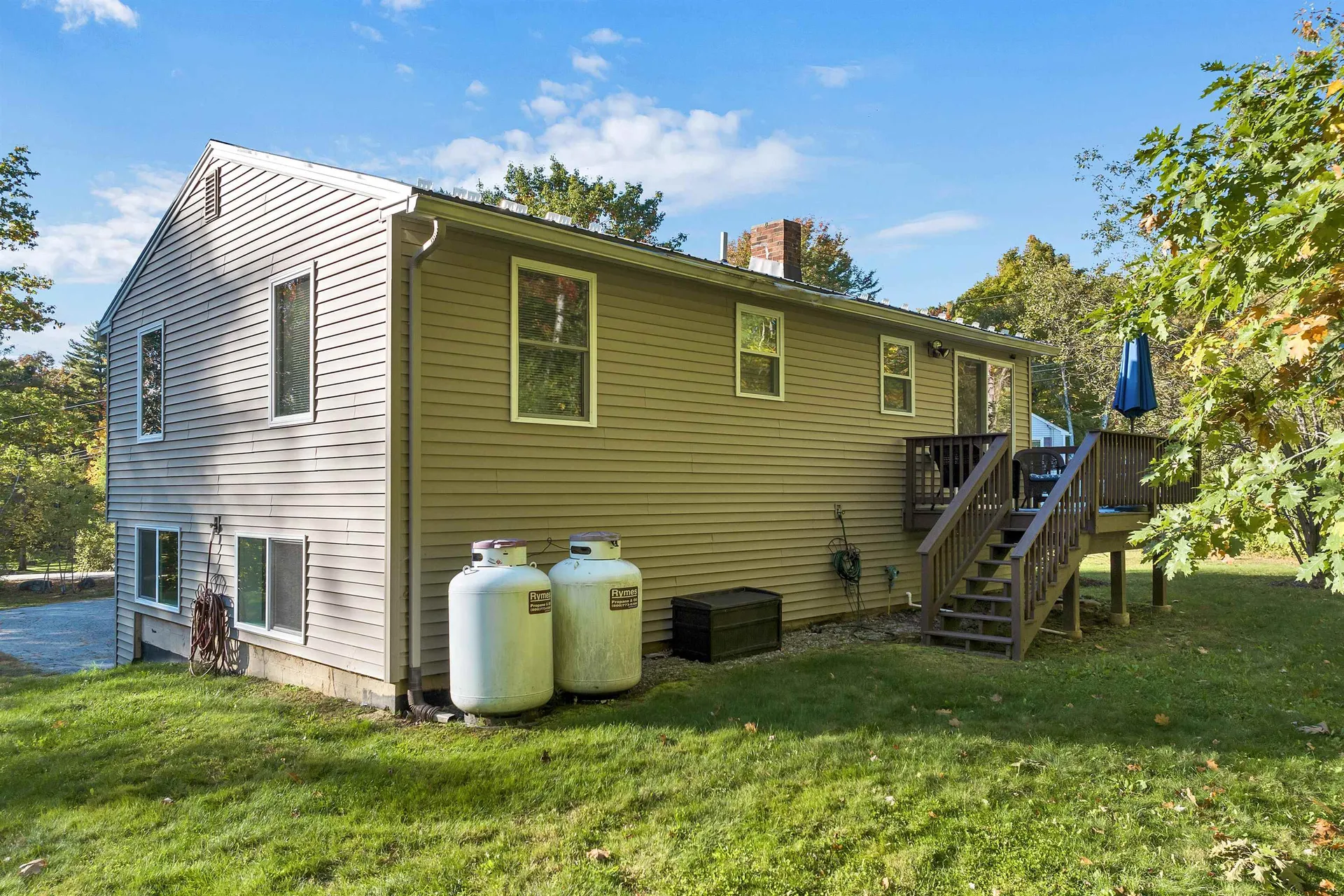 134 Vista Heights Tilton NH 03276